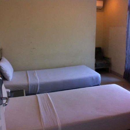 Hotel Gemilang 반둥 외부 사진