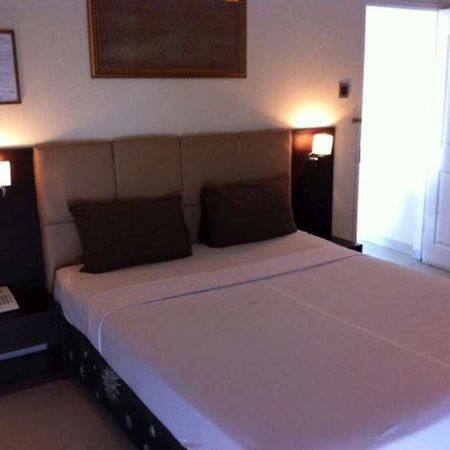Hotel Gemilang 반둥 외부 사진