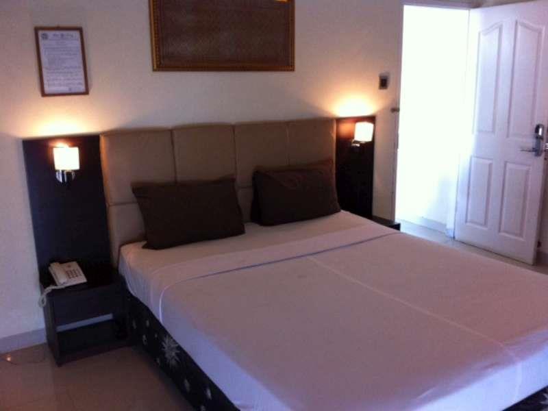Hotel Gemilang 반둥 외부 사진